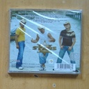 GRUPO STARS - DEJATE LLEVAR - CD