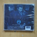 MAURICIO RIVERA - CU4TRO - CD