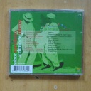 VARIOS - EN PLENA NAVIDAD - CD