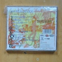 VARIOS - LOCOS POR JUANA - CD