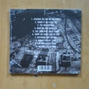 DANIEL INSA - THE SPINNING WHEEL - CD