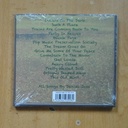 INSA - STUCK ON A DISTANT DREAM - CD
