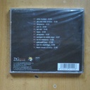 BLACK GUAYABA - LO DEMAS ES PLASTICO - CD