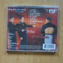 PAPUCHO - FRIO CALIENTE - CD