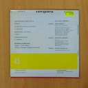 RONDALLA BIDASOA - LEVANTATE PAMPLONICA + 3 - EP