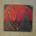 CIRCO DIVINO - ALIO DIE I PARALLEL WORLDS - CD