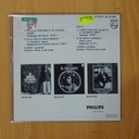 CURRO LUCENA - CANTES ANTIGUOS EN LA VOZ JOVEN DE CURRO LUCENA VL. III - SINGLE