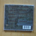 BOBBY CRUZ - ALMA TIERRA Y RAICES - CD