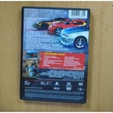 2 FAST 2 FURIOUS - DVD