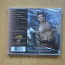 RAFFY DIAZ - FLOR DORMIDA - CD