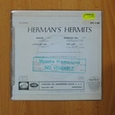 HERMAN'S HERMITS - MUSEUM +3 - SINGLE