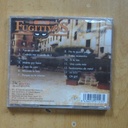 LOS FUGITIVOS - FUE EN UN CAFE - CD