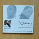 XTREME - SHORTY SHORTY - CD