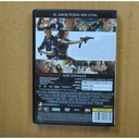 SR Y SRA SMITH - DVD