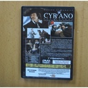 CYRANO DEBERGERAC - DVD