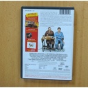 LOS PADRES DE ELLA - DVD