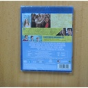 CIUDADES DE PAPEL - BLURAY