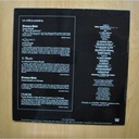 SUSANA RINALDI - TANGO VIVO - LP