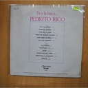 PEDRITO RICO - TU Y LA BARCA - LP