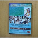 EL HOMBRE DE LAS PISTOLAS DE ORO - DVD