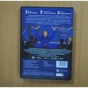 LA DAMA DE HIERRO - DVD