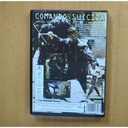COMANDO SUICIDA - DVD