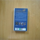 THE BOB MARLEY COLLECTION TIME WILL TELL - VHS