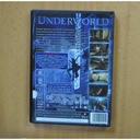 UNDERWORLD - DVD