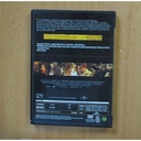 EL REGRESO DE LA MOMIA - DVD