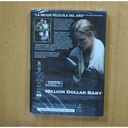 MILLION DOLLAR BABY - DVD