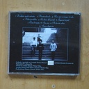 DUMAS - SOÃAR DESPIERTO - CD