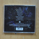 ROBBIE WILLIAMS - INTENSIVE CARE - CD