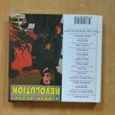 VARIOS - ALBUM DE LA REVOLUCION - CD