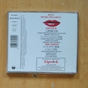 MICHEL POLNAREFF - LIPSTICK - CD