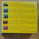 VARIOS - 3 NA BOSSA - BOX 5 CD