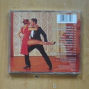 JULIO IGLESIAS - TANGO - CD