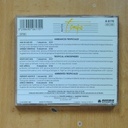 AMBIANCES TROPICALES - TROPICAL ATMOSPHERES AMBIENTES TROPICALES - CD