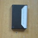 SEMEN UP - LA AGONIA DEL NARCISO - CASSETTE