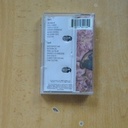 SOPA DE CABRA - MUNDO INFIERNO - CASSETTE