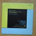 LIMAHL - TOO MUCH TROUBLE - SINGLE