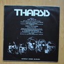 THARSIS - QUE MAS DA - SINGLE