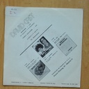 DAVID CAST - MARIANA - SINGLE