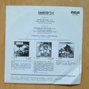 MECO - DEVIL DELIGHT - SINGLE