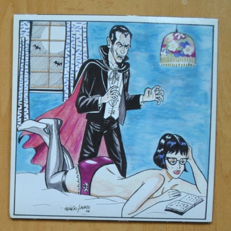 THE SFINTERS - THE SFINTERS - SINGLE