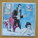 THE SFINTERS - THE SFINTERS - SINGLE