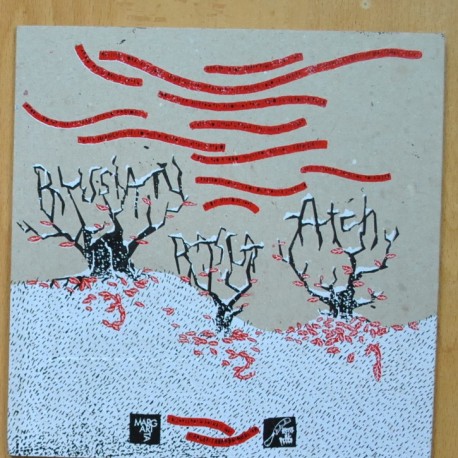 MARGARITA - ATCH - SINGLE