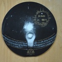 JESUS RACER ROCK & ROLL TRIO - JESUS TE AMA - EP