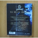SALMAH - YA ES LA HORA - DVD