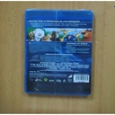 COLEGAS EN EL BOSQUE 2 - BLURAY