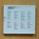 BRANDON BLOCK / TALL PAUL - DANCE NATION - CD